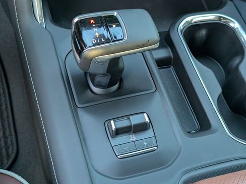 New 2026 GMC Sierra 1500 Denali Ultimate AWD/4WD image 16
