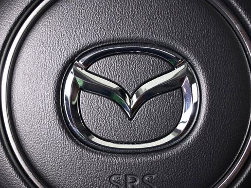 Used 2025 MAZDA CX-50 2.5 Turbo w/ Accent Package AWD/4WD image 37