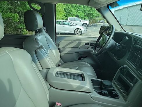 Used 2005 Chevrolet Silverado 1500 LT w/ Light Duty Power Package RWD image 19