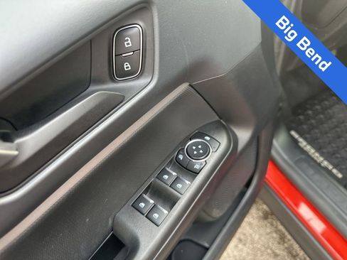 Used 2022 Ford Bronco Sport Big Bend w/ Convenience Package AWD/4WD image 10