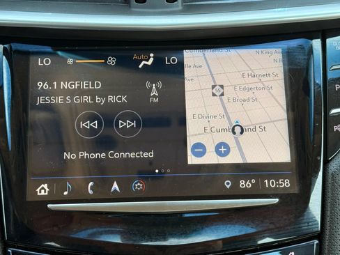 Used 2019 Cadillac XTS Luxury FWD image 23