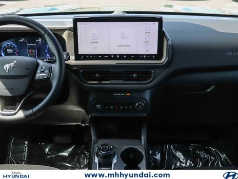 Used 2025 Ford Bronco Sport Big Bend w/ Convenience Package AWD/4WD image 10
