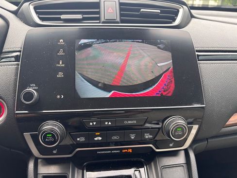 Used 2022 Honda CR-V EX image 21