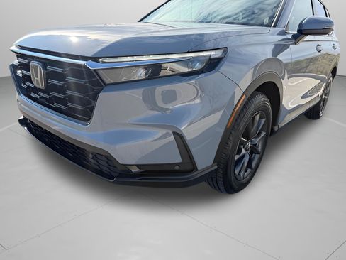 Used 2026 Honda CR-V EX-L image 31