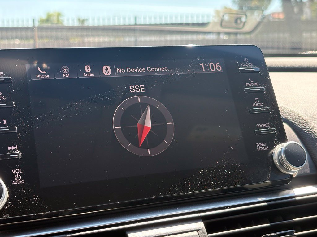 Used 2018 Honda Accord EX image 14