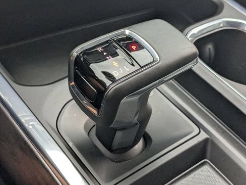 Used 2024 Chevrolet Silverado 1500 LTZ w/ LTZ Convenience Package II AWD/4WD image 27