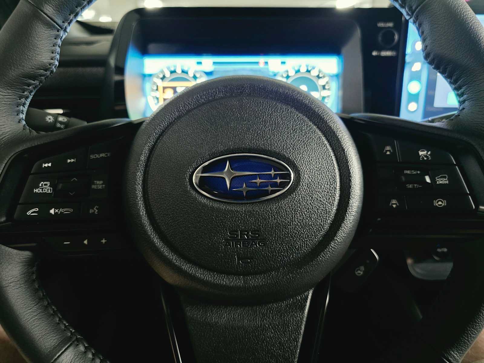 New 2026 Subaru Outback Limited AWD/4WD image 24