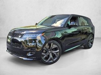 Used 2024 Land Rover Range Rover Sport Dynamic SE AWD/4WD video 1