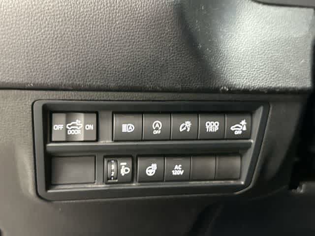 Used 2022 Toyota Tundra SR5 w/ TRD Off-Road Premium Package AWD/4WD image 19