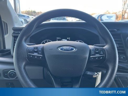 Used 2024 Ford Transit 250 Low Roof w/ Exterior Upgrade Package image 21