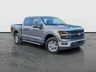 Used 2024 Ford F150 XLT w/ FX4 Off-Road Package AWD/4WD 360° Tour