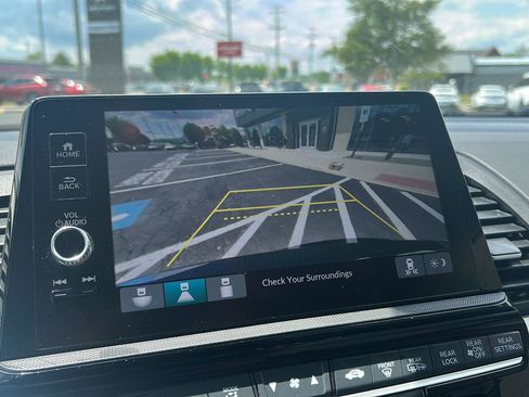 Used 2026 Honda Odyssey EX-L image 29