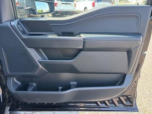 Used 2024 Ford F150 XLT w/ Equipment Group 302A MID AWD/4WD image 14