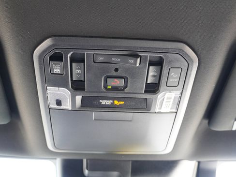 New 2026 Toyota Tundra Platinum w/ Tow Tech Package image 40