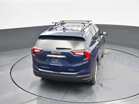 Used 2022 GMC Terrain SLE w/ Driver Convenience Package image 29