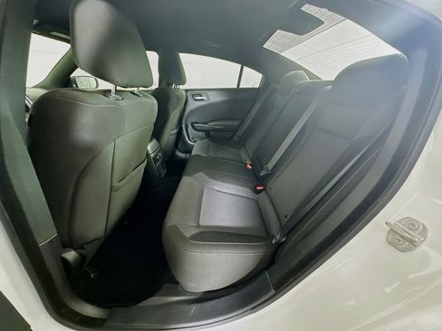 Used 2020 Dodge Charger SXT w/ Blacktop Package image 28
