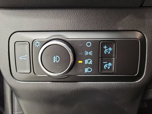 Used 2025 Ford Escape Platinum AWD/4WD image 21