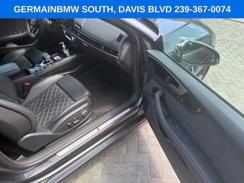 Used 2023 Audi S5 Premium Plus AWD/4WD image 24
