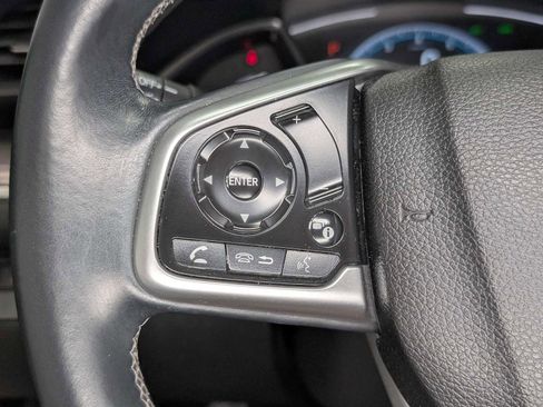 Used 2020 Honda Civic EX image 34