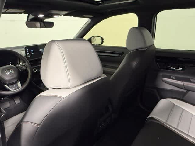 New 2027 Honda CR-V Sport Touring image 40