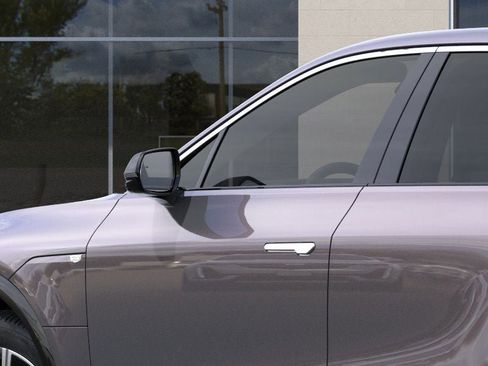 New 2026 Cadillac Lyriq Premium Luxury image 12