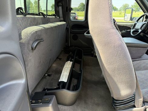 Used 2001 Dodge Ram 3500 Truck 2WD Quad Cab image 23