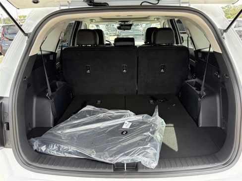 New 2026 Kia Sorento S w/ S Panoramic Sunroof Package image 12