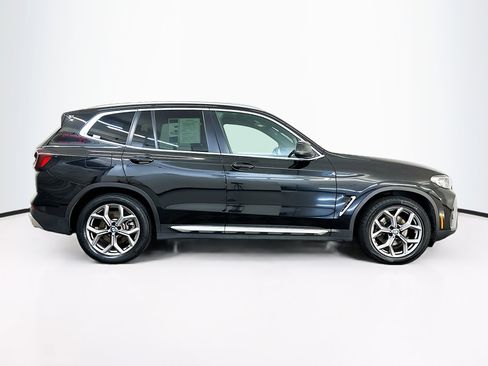 Used 2024 BMW X3 xDrive30i image 10