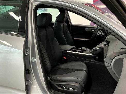 Used 2024 Acura TLX SH-AWD w/ A-SPEC Pkg image 12