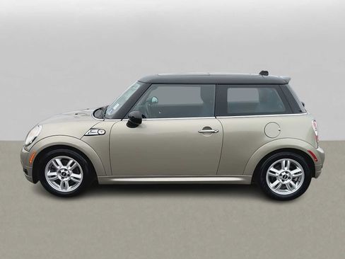Used 2011 MINI Cooper Hardtop FWD image 5