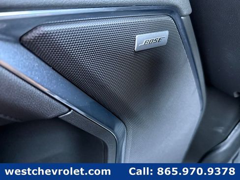 New 2026 Chevrolet Silverado 1500 RST w/ Convenience Package II AWD/4WD image 28