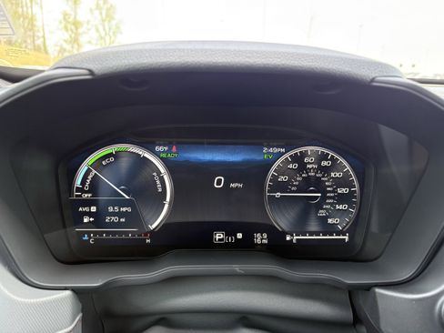 New 2026 Subaru Forester Sport image 14