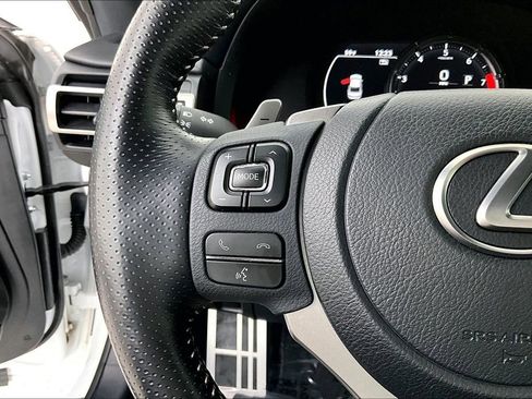 Used 2022 Lexus RC 350 F Sport image 26