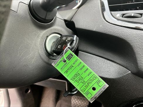 Used 2019 Ford Fiesta SE w/ Equipment Group 201A FWD image 15