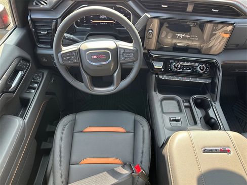 New 2026 GMC Sierra 2500 AT4 image 24