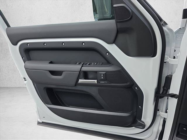 New 2026 Land Rover Defender 110 S AWD/4WD image 26