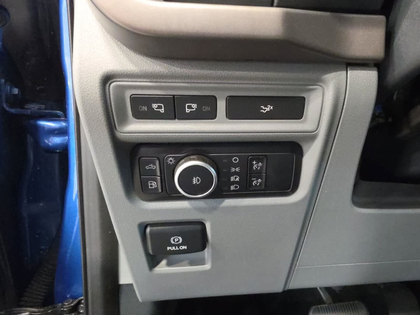 Used 2024 Ford F150 XLT w/ Equipment Group 302A MID AWD/4WD image 18