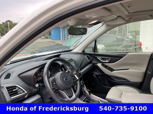 Used 2020 Subaru Forester Limited w/ Popular Package #3 AWD/4WD image 30