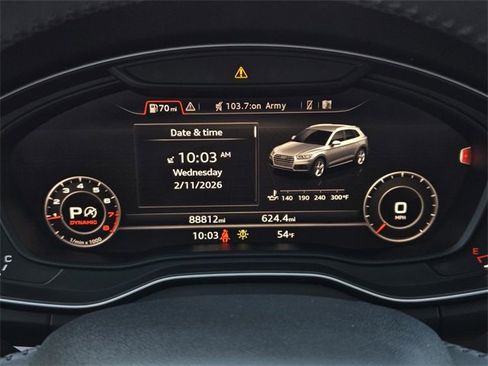 Used 2019 Audi Q5 2.0T Premium Plus w/ Premium Plus Package image 31