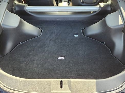 Used 2024 Nissan Z Performance w/ Floor Mat Package image 21