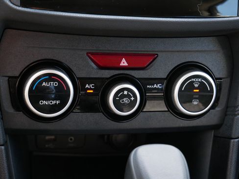 Certified 2023 Subaru Crosstrek 2.0i AWD/4WD image 23