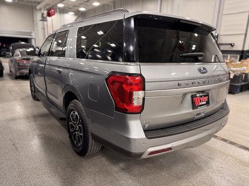 Used 2024 Ford Expedition Max XLT image 33