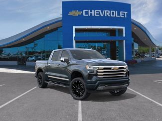 New 2026 Chevrolet Silverado 1500 High Country w/ High Country Premium Package video 1
