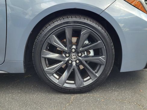 Used 2023 Toyota Corolla SE w/ SE Premium Package FWD image 27