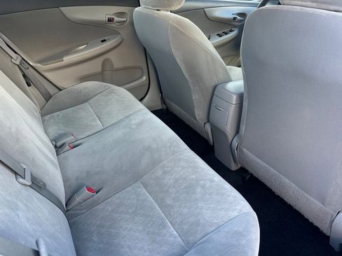 Used 2009 Toyota Corolla LE FWD image 17