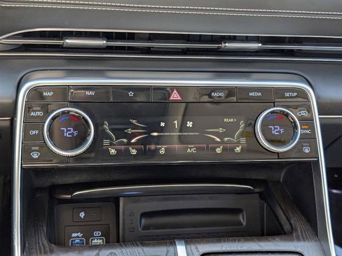 Used 2024 Genesis GV80 3.5T image 29