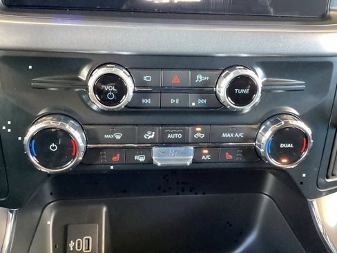 New 2025 Ford F150 XLT w/ Equipment Group 302A MID image 53