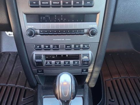 Used 2006 Porsche Cayman S image 5