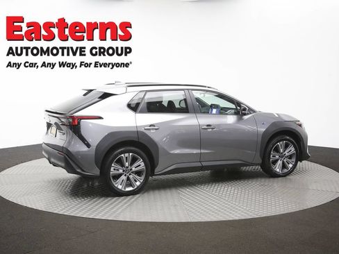 Used 2023 Subaru Solterra AWD image 43