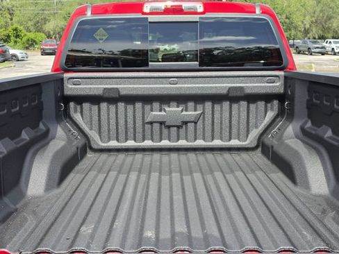 New 2026 Chevrolet Colorado LT w/ LT Convenience Package AWD/4WD image 11